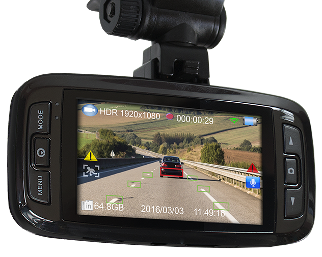 Video Telematics