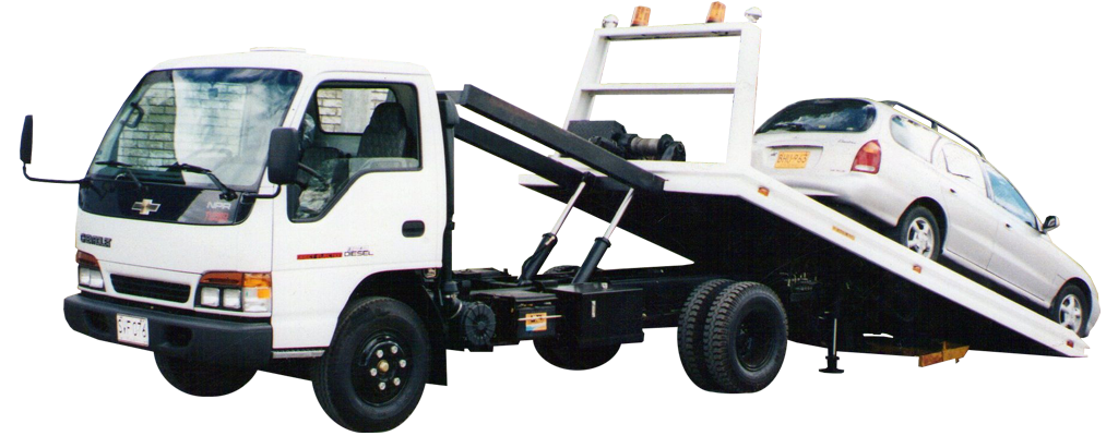 Vehicle Recovery