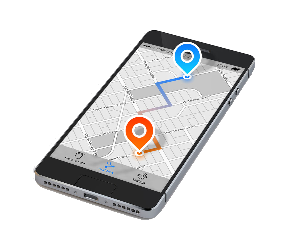Asset Tracking